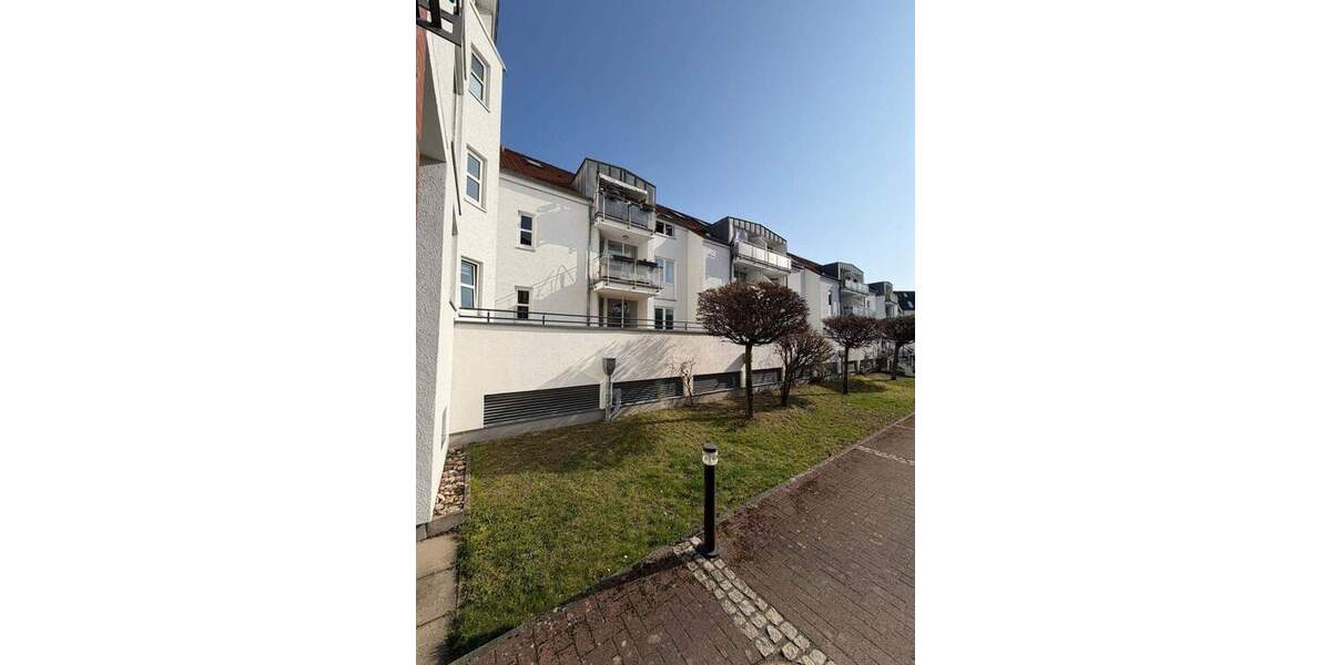 Etagenwohnung Hannover Döhren - 2 Zimmer, 60 m&sup2;, 215.000&euro; | Angebot:25746105