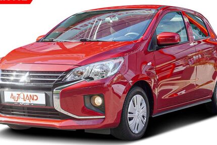 Mitsubishi Space Star 46.150 km 11.450 &euro; Hannover 30179