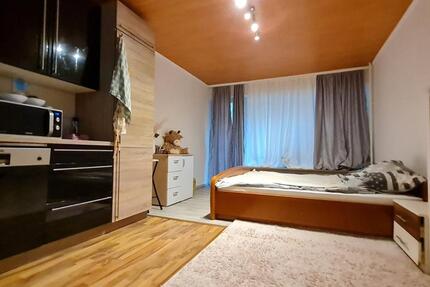 Wohnung Hannover - 1 Zimmer, 30 m&sup2;, 69.000&euro; | Angebot:27426835