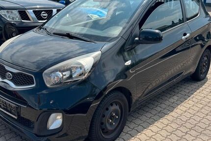 Kia Picanto 171.000 km 1.300 &euro; Seelze 30926