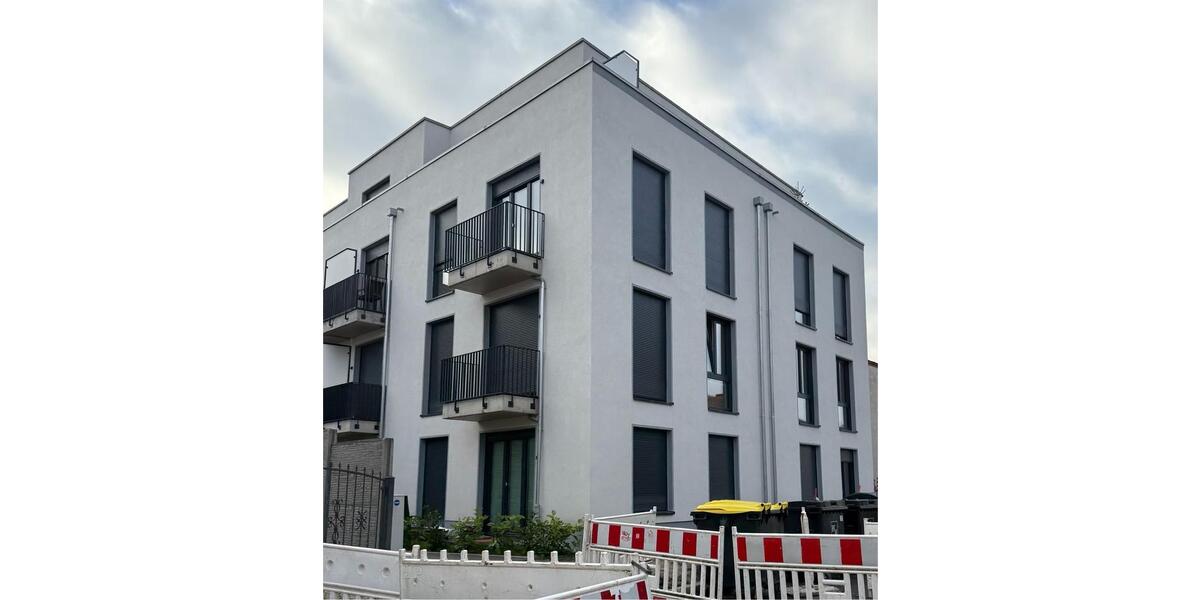 Etagenwohnung Garbsen Berenbostel - 2 Zimmer, 47 m&sup2;, 1.095&euro; | Angebot:25060486