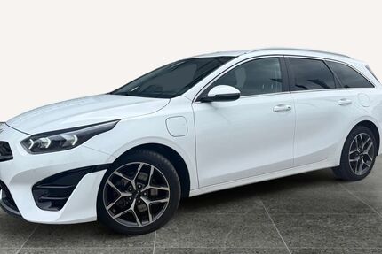 Kia ceed Sportswagon 110.577 km 19.980 &euro; Wunstorf 31515