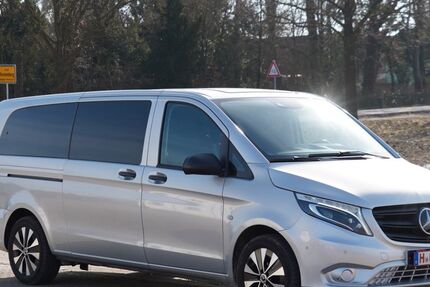 Mercedes-Benz Vito 265.141 km 27.390 &euro; Ronnenberg 30952