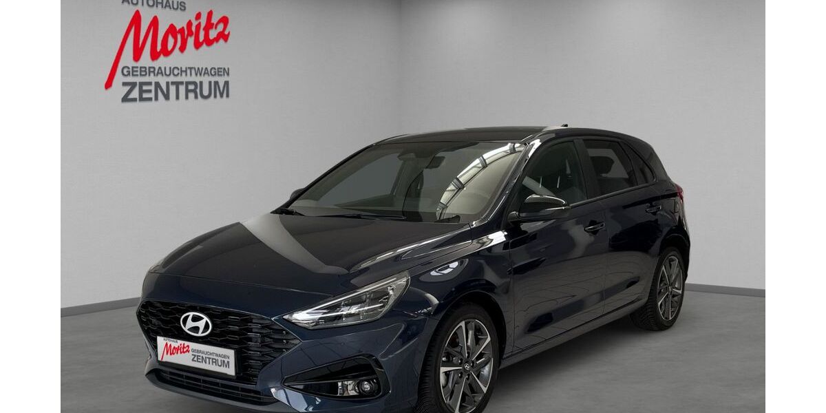 Hyundai i30 18.243 km 20.890 &euro; Laatzen 30880