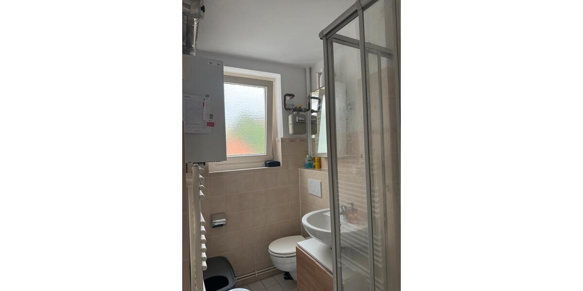 Etagenwohnung Hannover Vahrenwald-List - 1 Zimmer, 27 m&sup2;, 490&euro; | Angebot:25939479