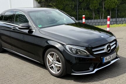 Mercedes-Benz C 250 148.000 km 19.900 &euro; Hannover 30179
