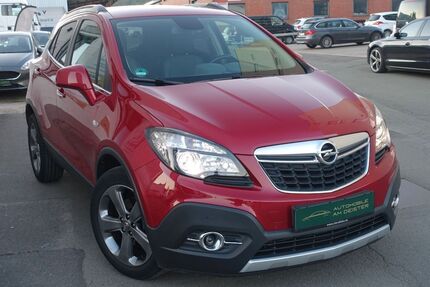Opel Mokka 199.466 km 6.990 &euro; Springe 31832