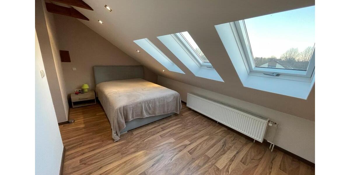 Reihenhaus Bad Münder am Deister - 4 Zimmer, 146 m&sup2;, 349.000&euro; | Angebot:25999892