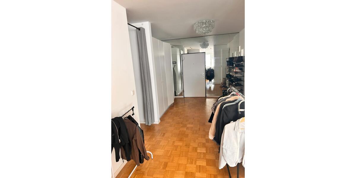 Etagenwohnung Hannover - 2 Zimmer, 65 m&sup2;, 680&euro; | Angebot:25360325