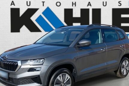 Skoda Karoq 51.797 km 25.990 &euro; Wedemark 30900