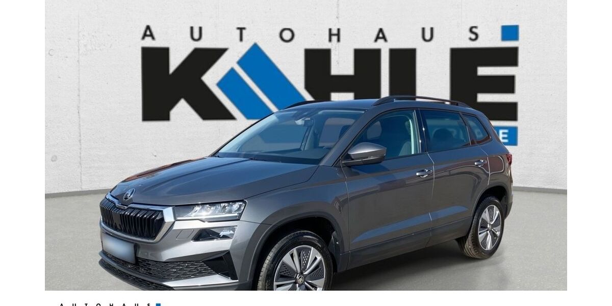 Skoda Karoq 51.797 km 25.990 &euro; Wedemark 30900
