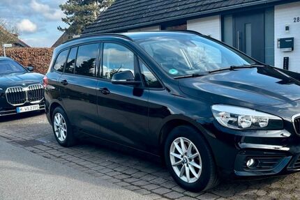 BMW 218 Gran Tourer 112.890 km 14.800 &euro; Isernhagen 30916