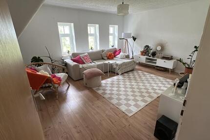 Wohnung Stadthagen - 4 Zimmer, 80 m&sup2;, 680&euro; | Angebot:26382298