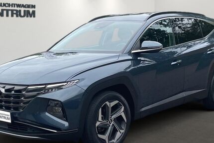Hyundai TUCSON 68.812 km 24.790 &euro; Laatzen 30880