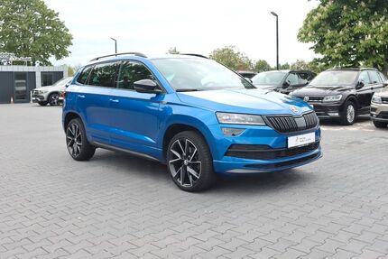 Skoda Karoq 69.900 km 24.900 &euro; Hannover 30457