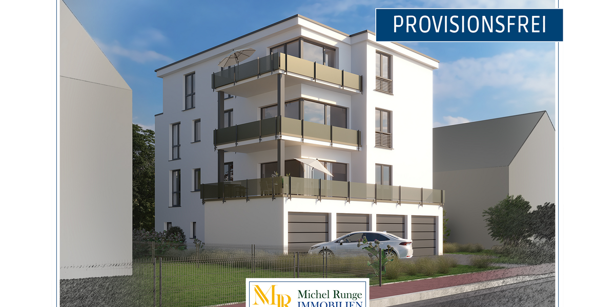 Etagenwohnung Gehrden - 2 Zimmer, 62 m&sup2;, 285.000&euro; | Angebot:24425182