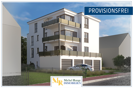 Wohnung Gehrden - 2 Zimmer, 62 m&sup2;, 285.000&euro; | Angebot:24425182