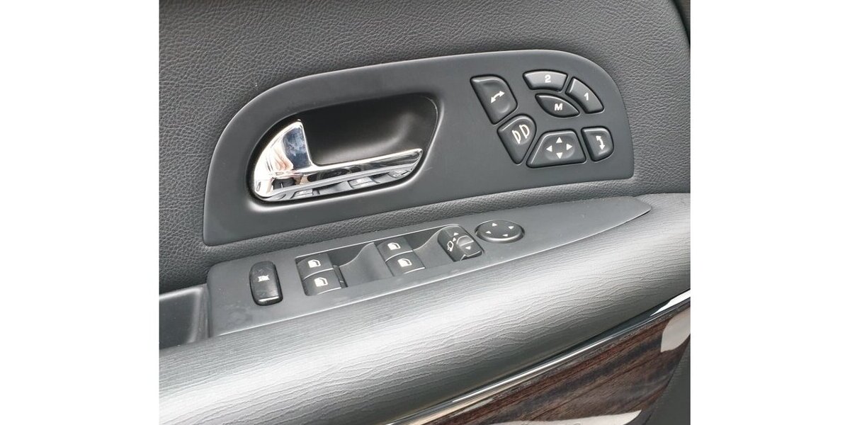 Citroen C6 HDI BITURBO Exclusive NAVI LEDER ALU + WI KLIMA 198.000 km 8.950 &euro; Hannover 30179