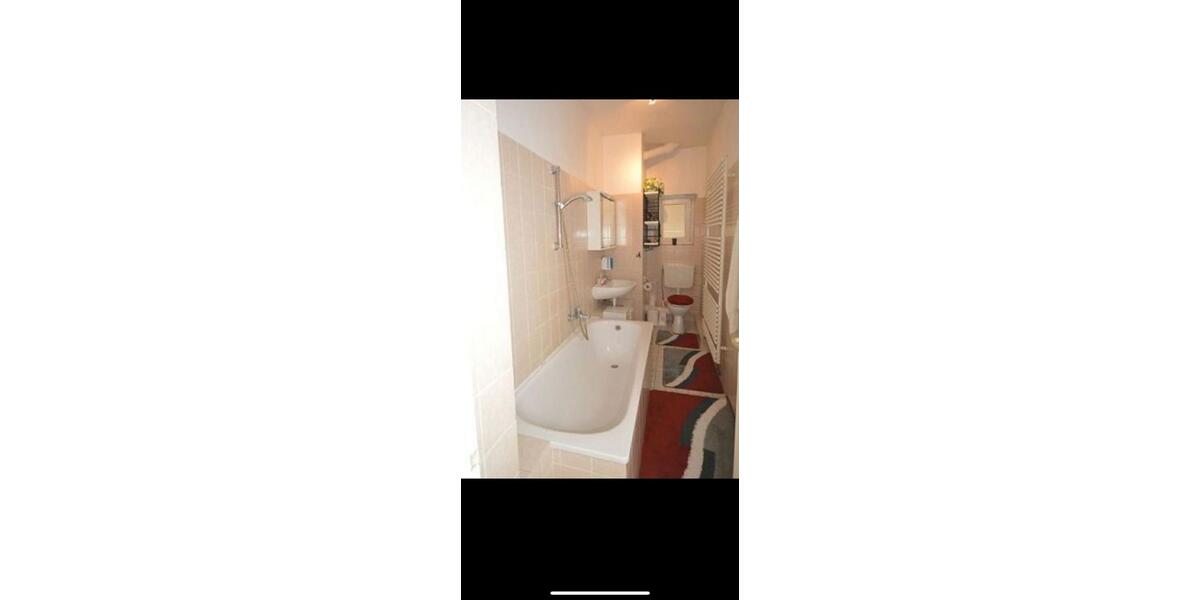 Etagenwohnung Hannover Vahrenwald-List - 3 Zimmer, 93 m&sup2;, 1.350&euro; | Angebot:26412404