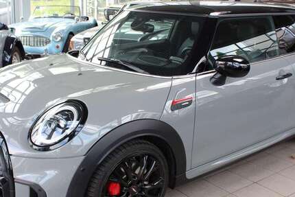 Mini John Cooper Works 79.000 km 26.450 &euro; Hannover - Lahe 30659