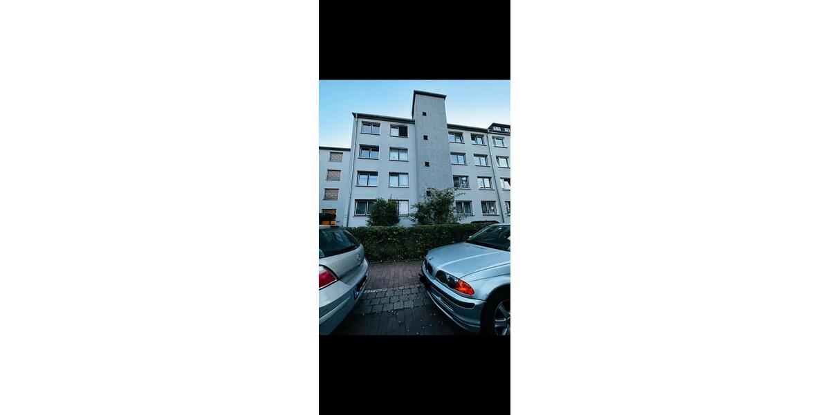 Dachgeschoßwohnung Hannover Herrenhausen-Stöcken - 2 Zimmer, 50 m&sup2;, 139.000&euro; | Angebot:26951568