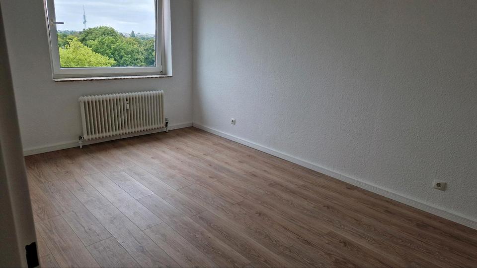 Etagenwohnung Hannover Bothfeld-Vahrenheide - 2 Zimmer, 69 m&sup2;, 189.000&euro; | Angebot:27489368