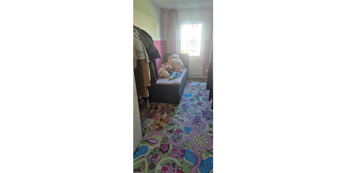 Erdgeschoßwohnung Stadthagen - 4 Zimmer, 70 m&sup2;, 718&euro; | Angebot:26285949