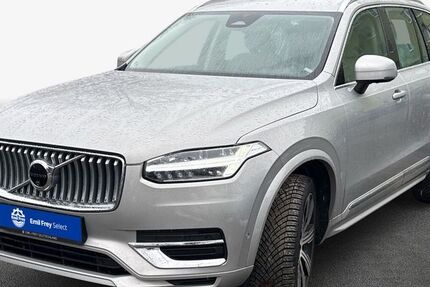 Volvo XC90 24.100 km 48.812 &euro; Hannover 30165