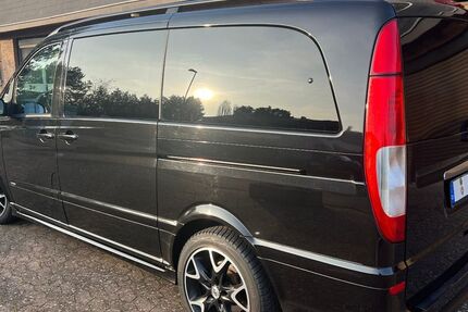 Mercedes-Benz Viano 235.000 km 17.500 &euro; Hemmingen 30966