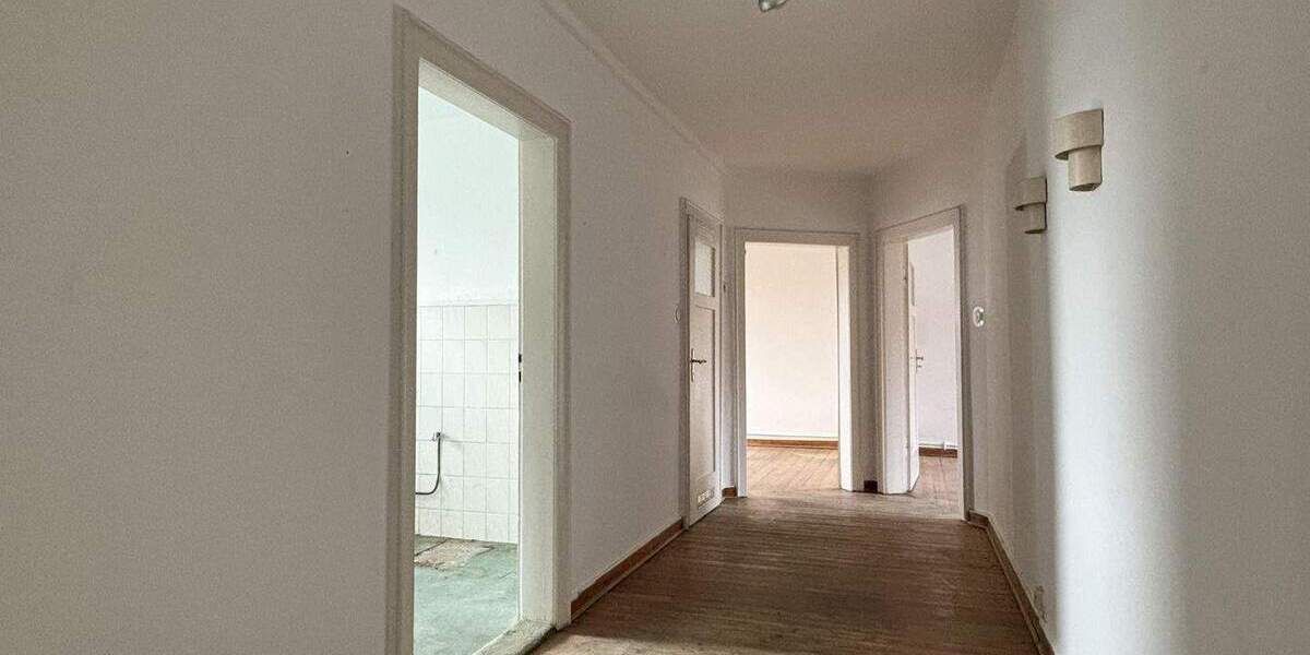 Etagenwohnung Hannover Südstadt - 3 Zimmer, 83 m&sup2;, 268.000&euro; | Angebot:25815916