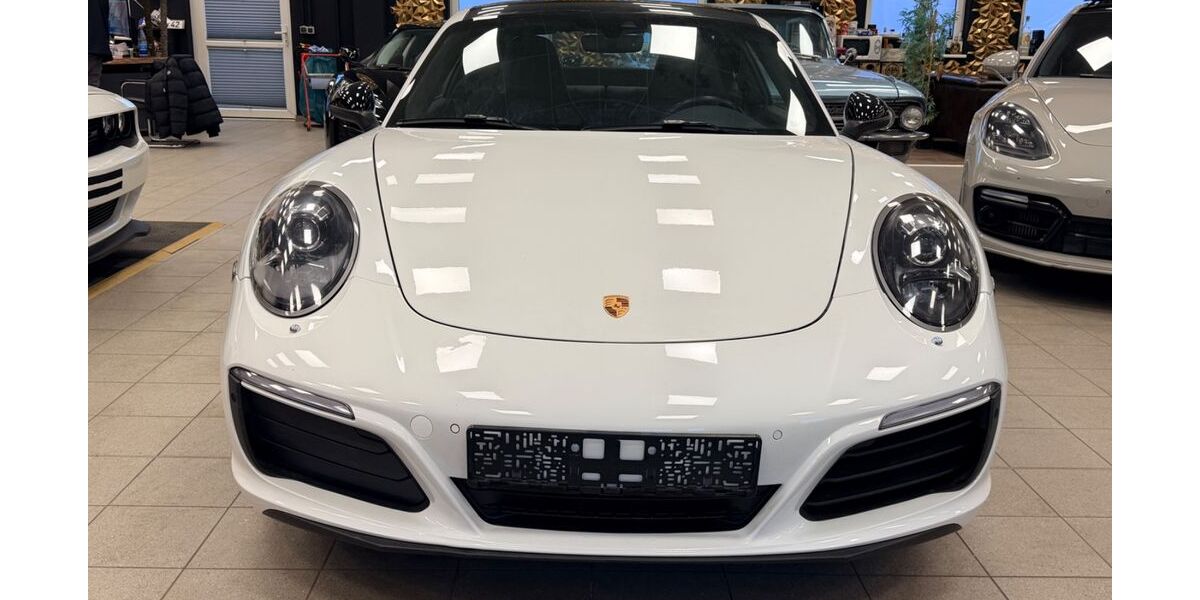 Porsche 911 Urmodell 116.850 km 75.900 &euro; Wedemark OT Bissendorf 30900