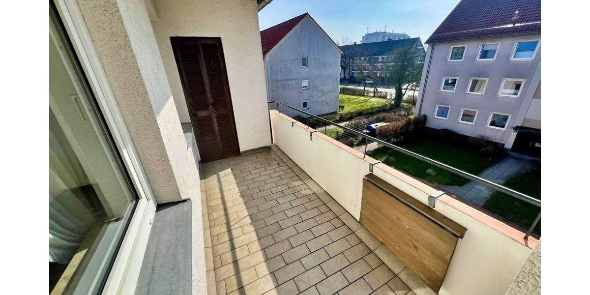 Etagenwohnung Langenhagen Alt-Langenhagen - 3 Zimmer, 77 m&sup2;, 189.000&euro; | Angebot:25798983