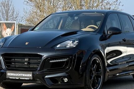 Porsche Cayenne 169.500 km 49.990 &euro; Barsinghausen (bei Hannover) 30890