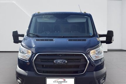 Ford Transit 40.808 km 22.500 &euro; Langenhagen 30855