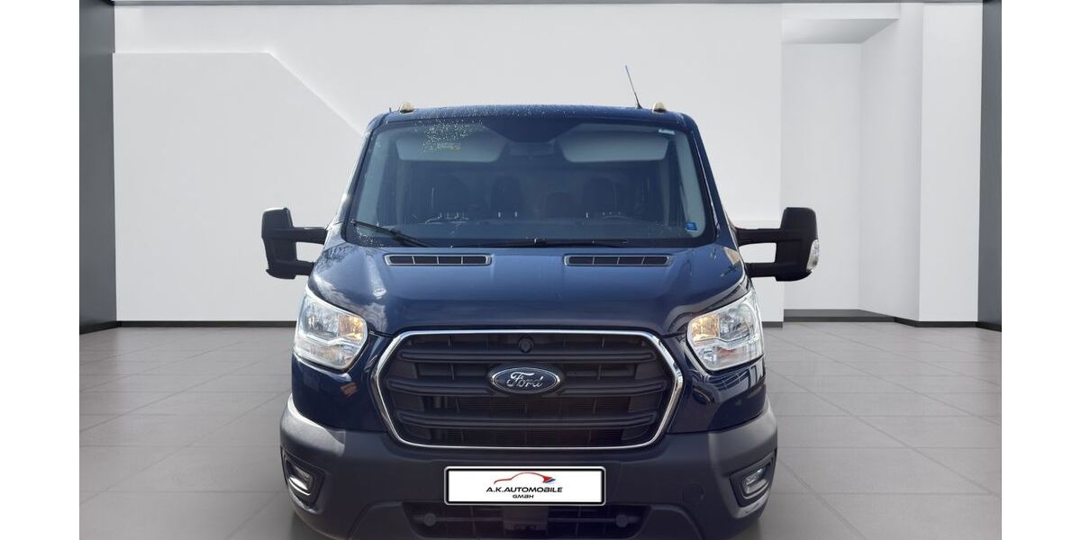 Ford Transit 40.808 km 22.500 &euro; Langenhagen 30855
