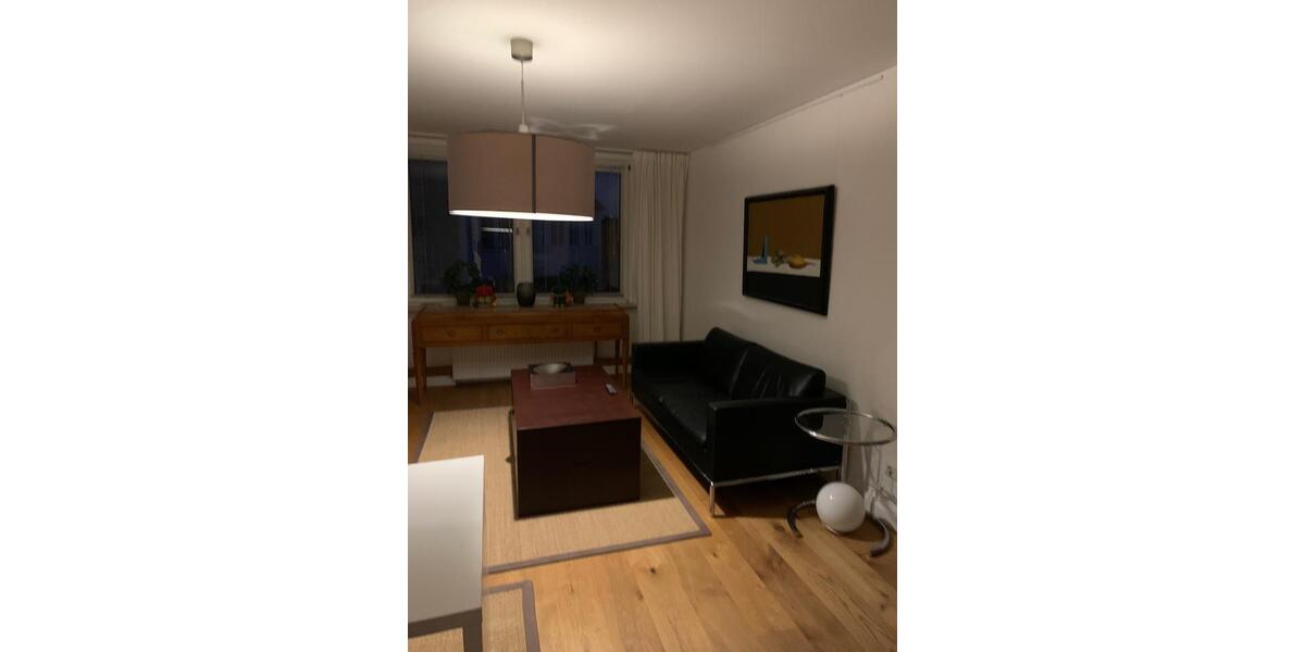 Etagenwohnung Hannover Nord - 2 Zimmer, 55 m&sup2;, 1.000&euro; | Angebot:25431022