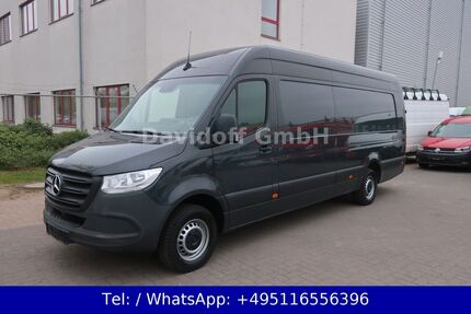 Mercedes-Benz Sprinter 100.581 km 32.800 &euro; Hannover 30179