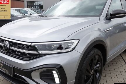 VW T-Roc 19.418 km 28.480 &euro; Seelze 30926