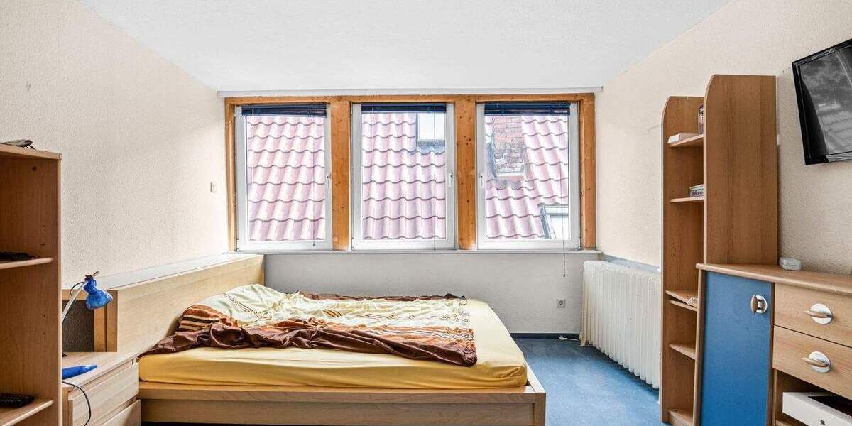 Mehrfamilienhaus, Wohnhaus Burgdorf - 1 Zimmer, 411 m&sup2;, 550.000&euro; | Angebot:25687374