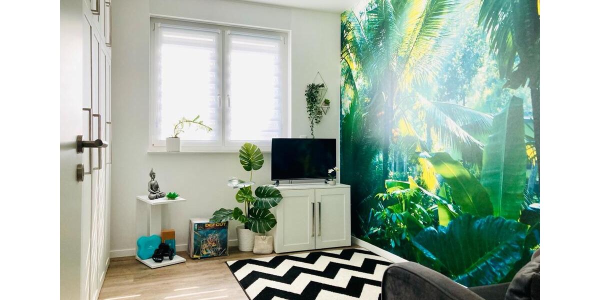 Terrassenwohnung Wunstorf - 3 Zimmer, 88 m&sup2;, 379.000&euro; | Angebot:26910366
