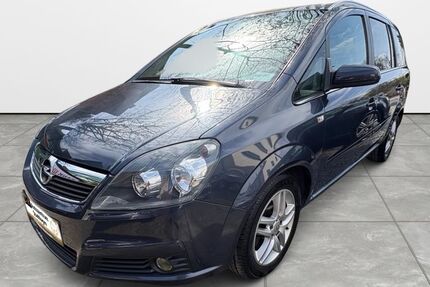 Opel Zafira 140.000 km 3.290 &euro; stadthagen 31655