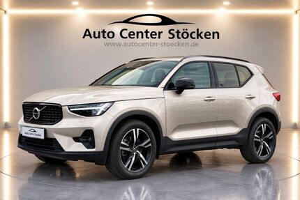 Volvo XC40 59.546 km 29.990 &euro; Hannover 30419