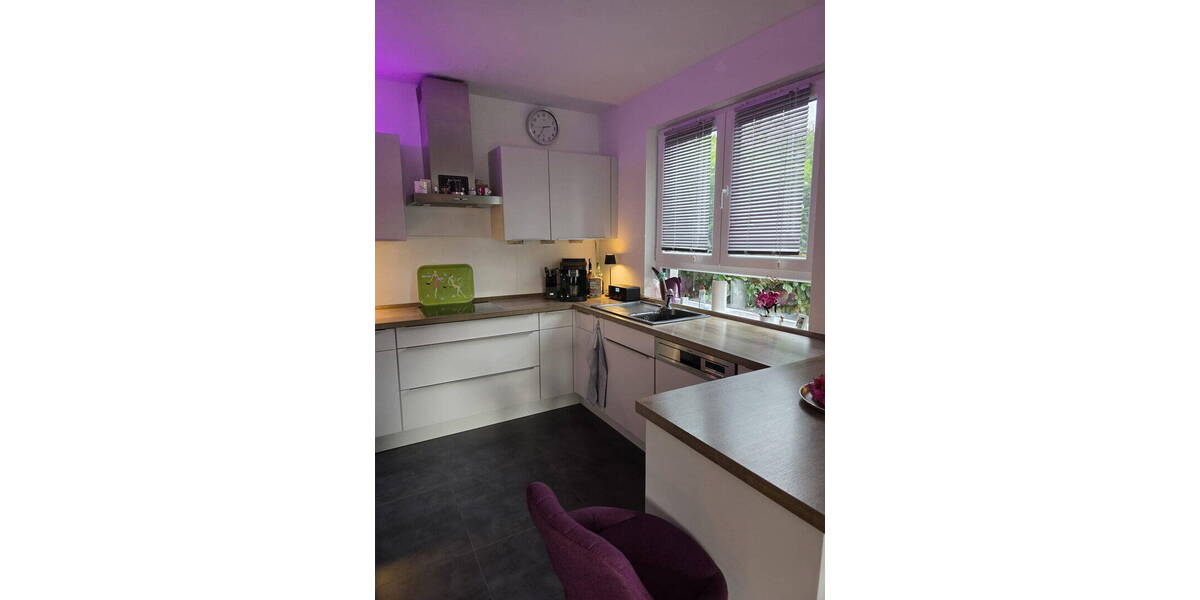 Doppelhaushälfte Isernhagen Altwarmbüchen - 4 Zimmer, 110 m&sup2;, 580.000&euro; | Angebot:26512887