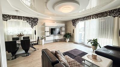 BUSINESS & LIFESTYLE  PREMIUM MIT WOW-FAKTOR - Wohn- & Geschäftshaus Gehrden | Angebot:25537313