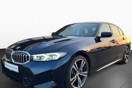 BMW 330 22.105 km 43.450 &euro; Burgdorf 31303