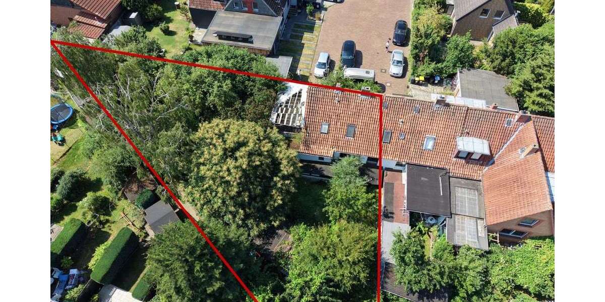 Einfamilienhaus Hannover Döhren-Wülfel - 5 Zimmer, 110 m&sup2;, 300.000&euro; | Angebot:26981699