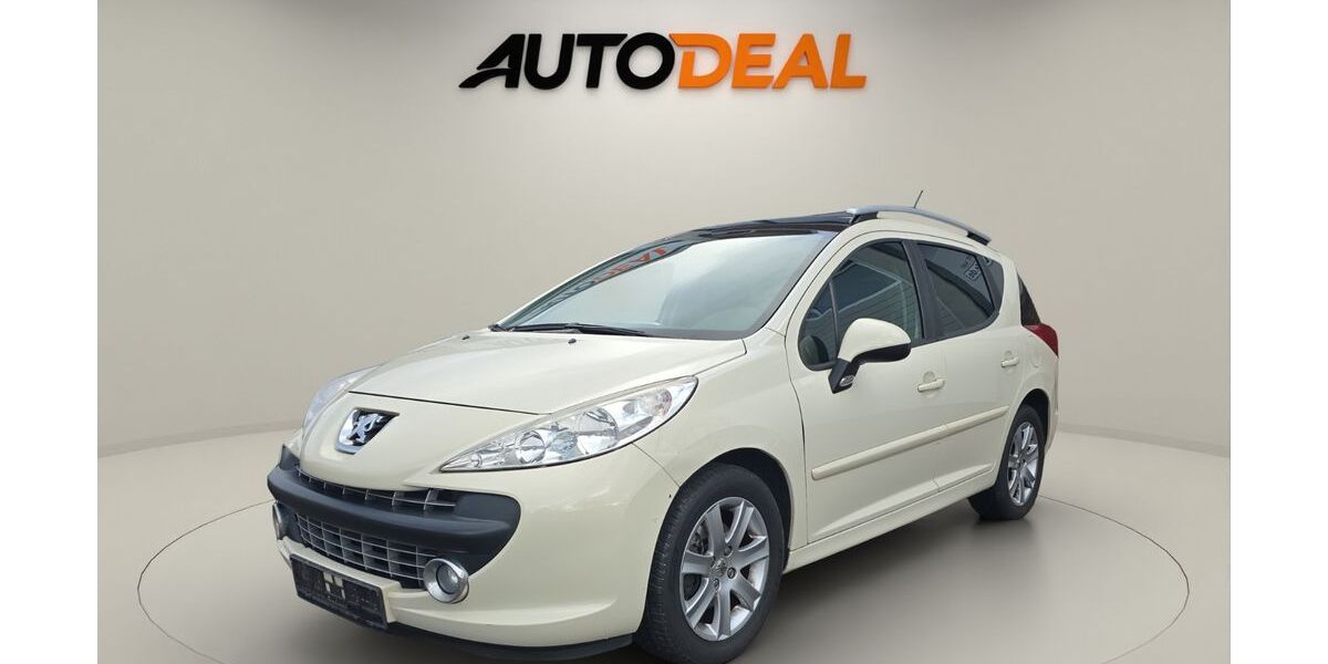 Peugeot 207 92.000 km 4.990 &euro; Neustadt am Rübenberge 31535