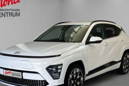 Hyundai KONA Elektro 22.598 km 32.780 &euro; Laatzen 30880
