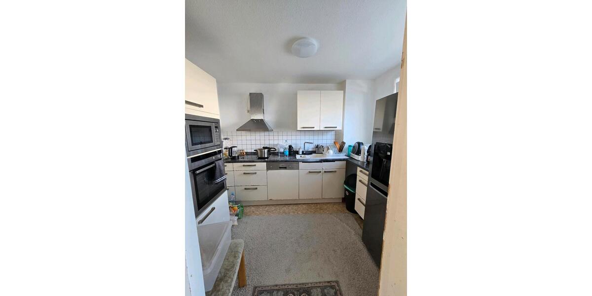 Etagenwohnung Laatzen - 3 Zimmer, 86 m&sup2;, 146.000&euro; | Angebot:25894396