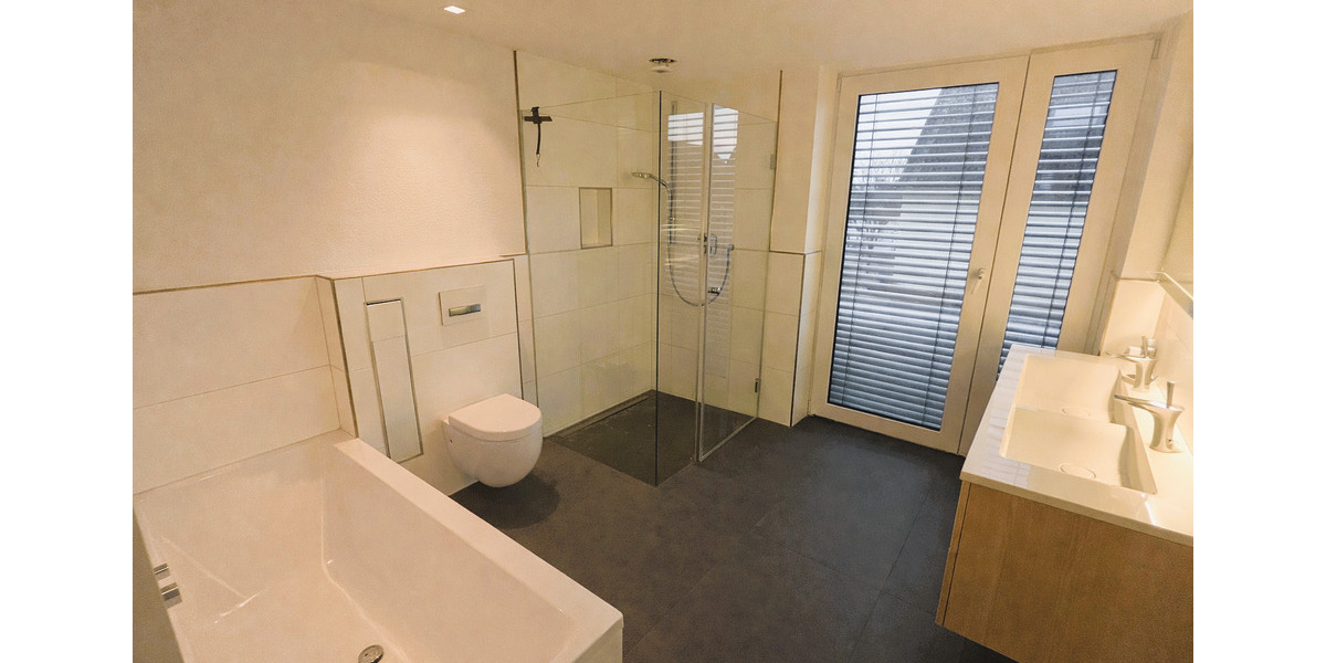 Etagenwohnung Wunstorf - 4 Zimmer, 116 m&sup2;, 1.700&euro; | Angebot:25851888